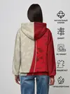 Женское худи / Russia