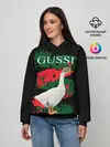 Женское худи / Gussi