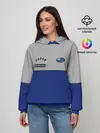 Женское худи / Subaru
