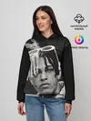 Женское худи / XXXTENTANCION