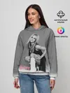 Женское худи / Britney _