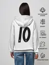 Женское худи / Modric home 18-19