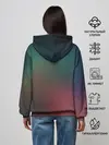 Женское худи / Мистик