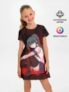 Детское платье / YANDERE