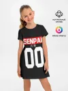 Детское платье / СЕНПАЙ - SENPAI
