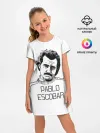 Детское платье / Pablo Escobar