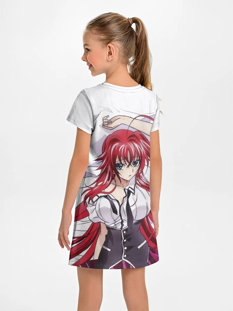 Детское платье / Риас Гремори