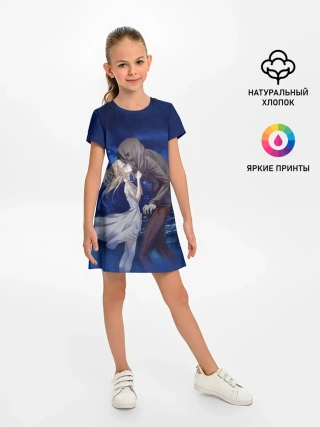 Детское платье / Ray & Zac