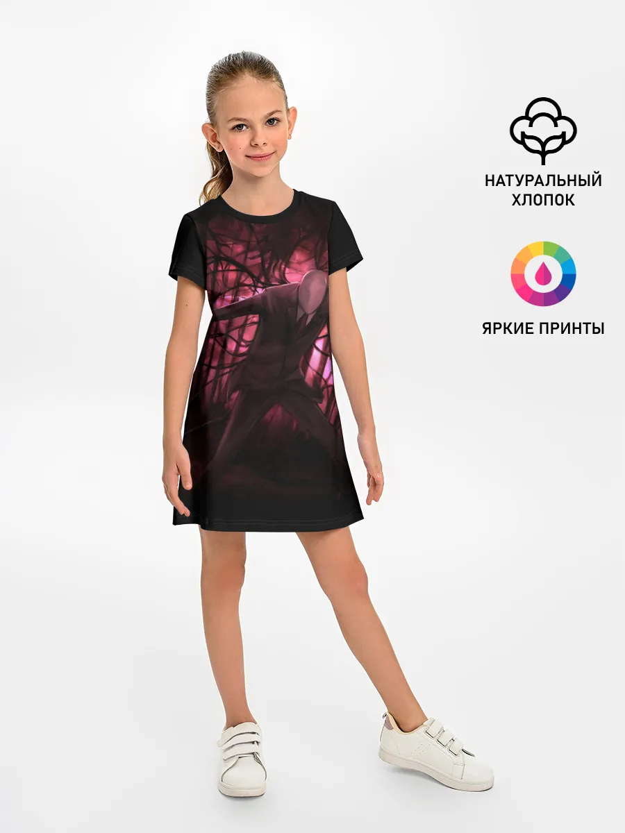 Детское платье / Slender