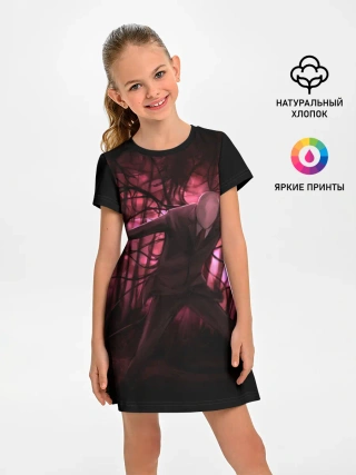 Детское платье / Slender