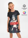Детское платье / SENPAI