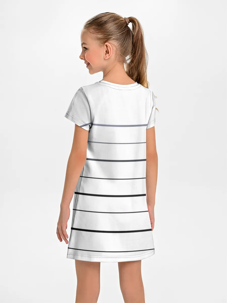 Детское платье / Satsuriku no Tenshi