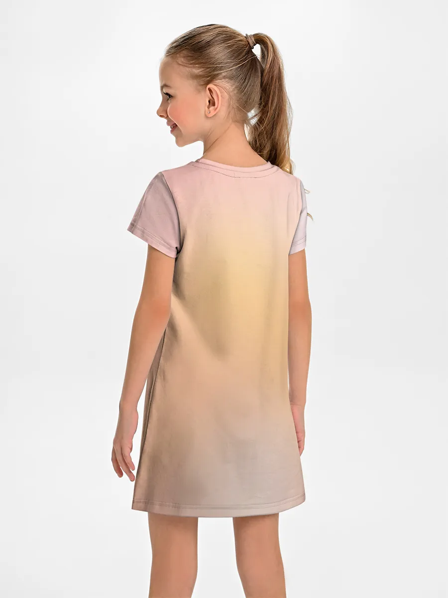 Детское платье / Satsuriku no Tenshi