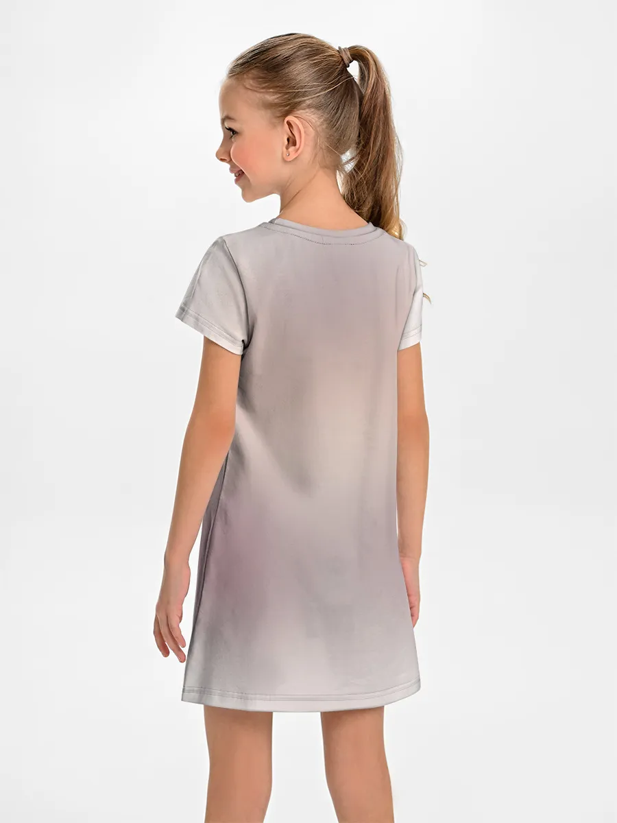 Детское платье / Рейчел ангел