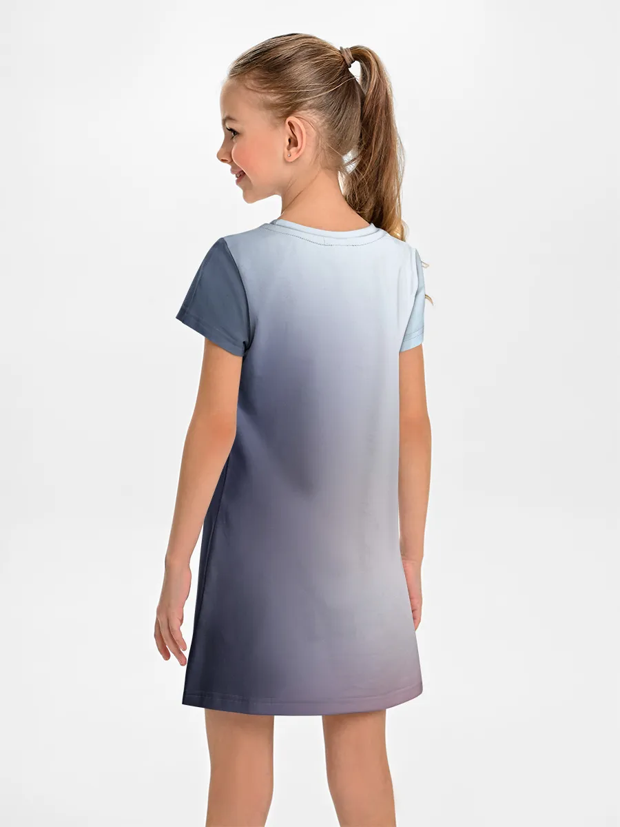 Детское платье / ANGELS OF DEATH. Rachel & Isaac