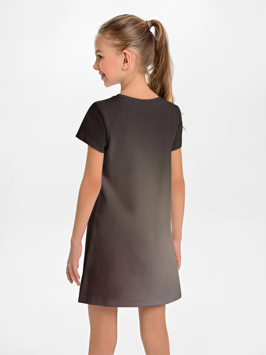 Детское платье / Рейчел и Зак