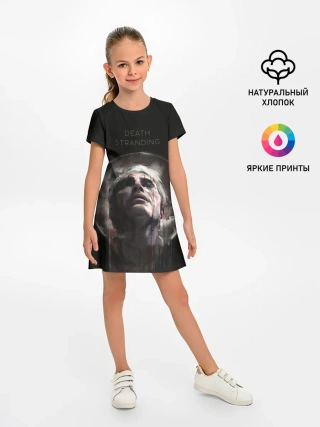 Детское платье / Мадс Миккельсен