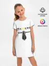 Детское платье / BRAZZERS