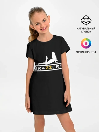 Детское платье / RAZZERS