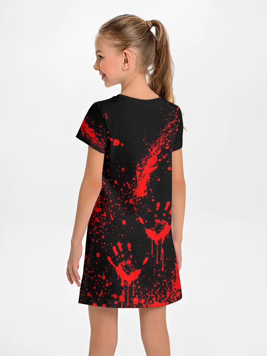 Детское платье / AMERICAN HORROR STORY