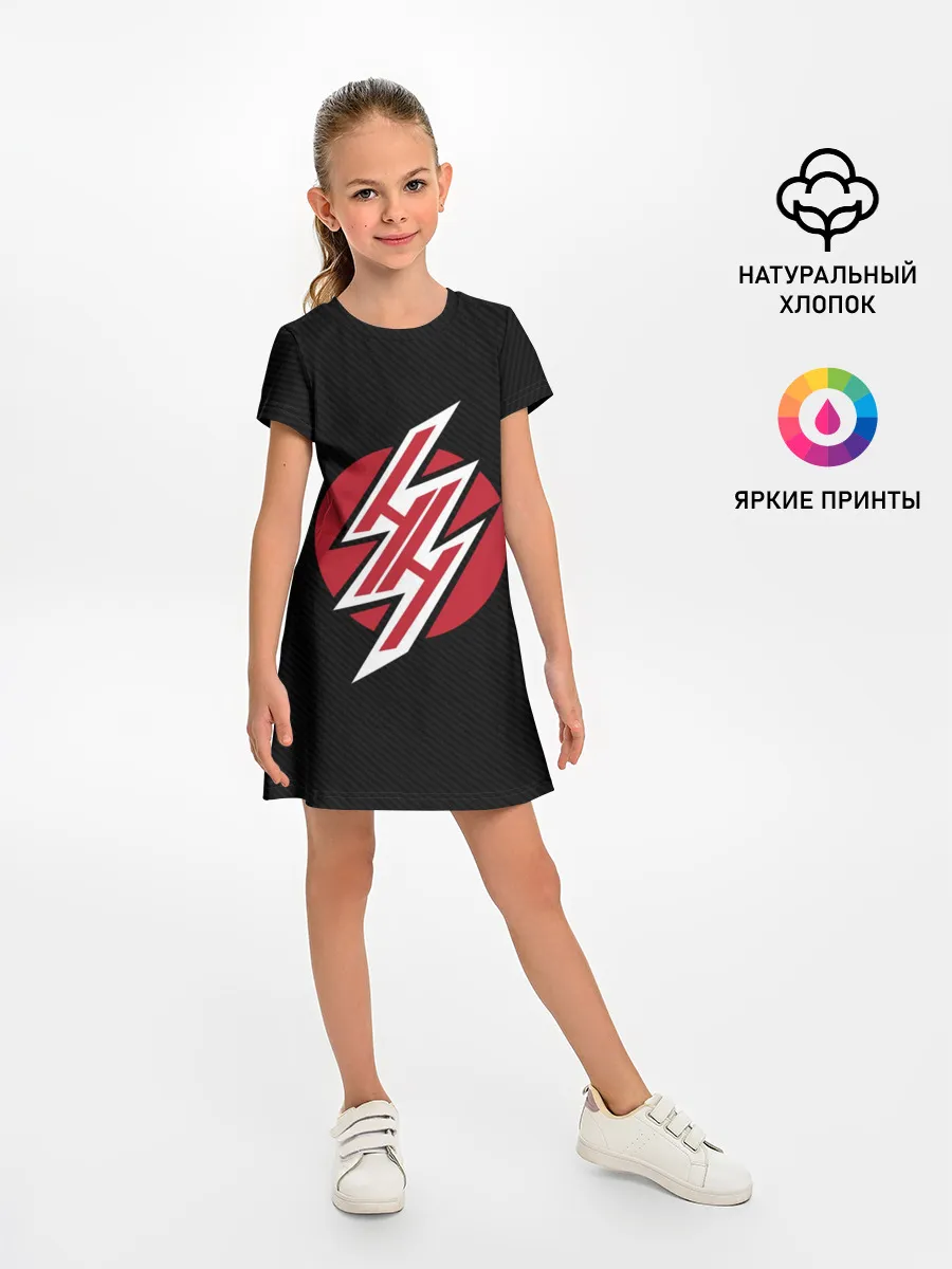 Детское платье / Японская анимация