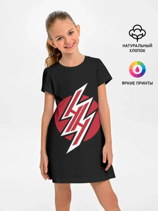 Детское платье / Японская анимация