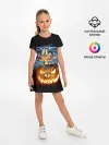 Детское платье / Halloween