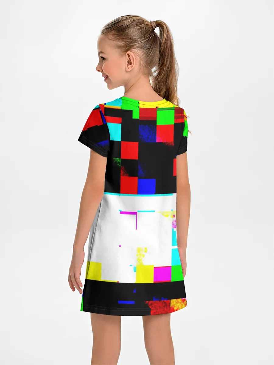 Детское платье / SENPAI