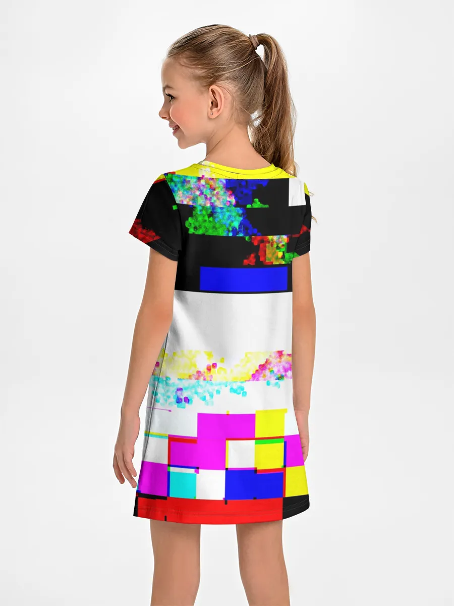 Детское платье / SENPAI