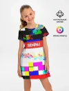 Детское платье / SENPAI
