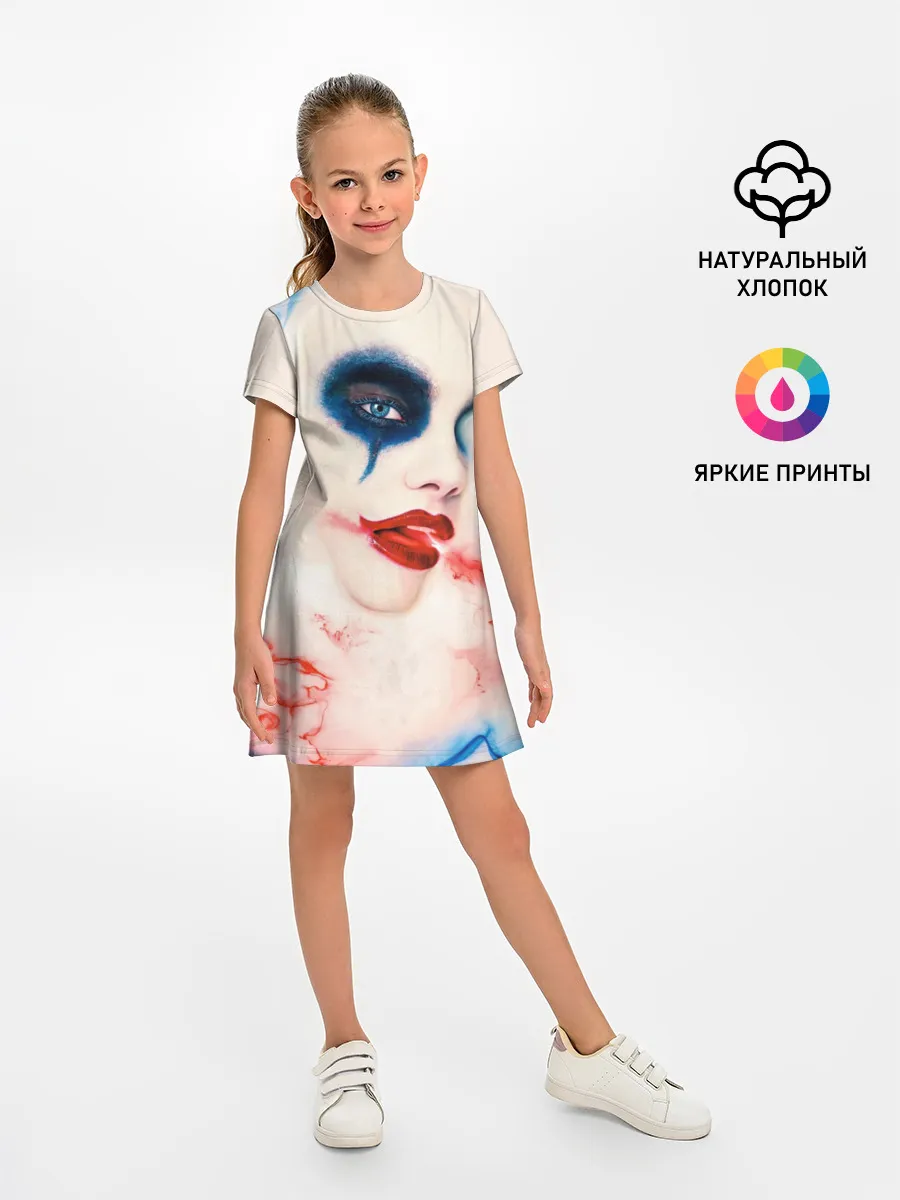 Детское платье / American Horror Story