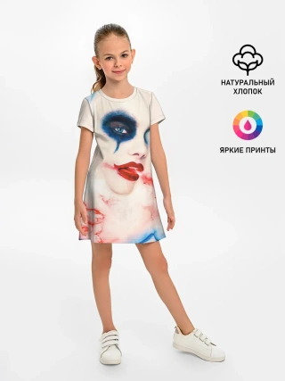 Детское платье / American Horror Story