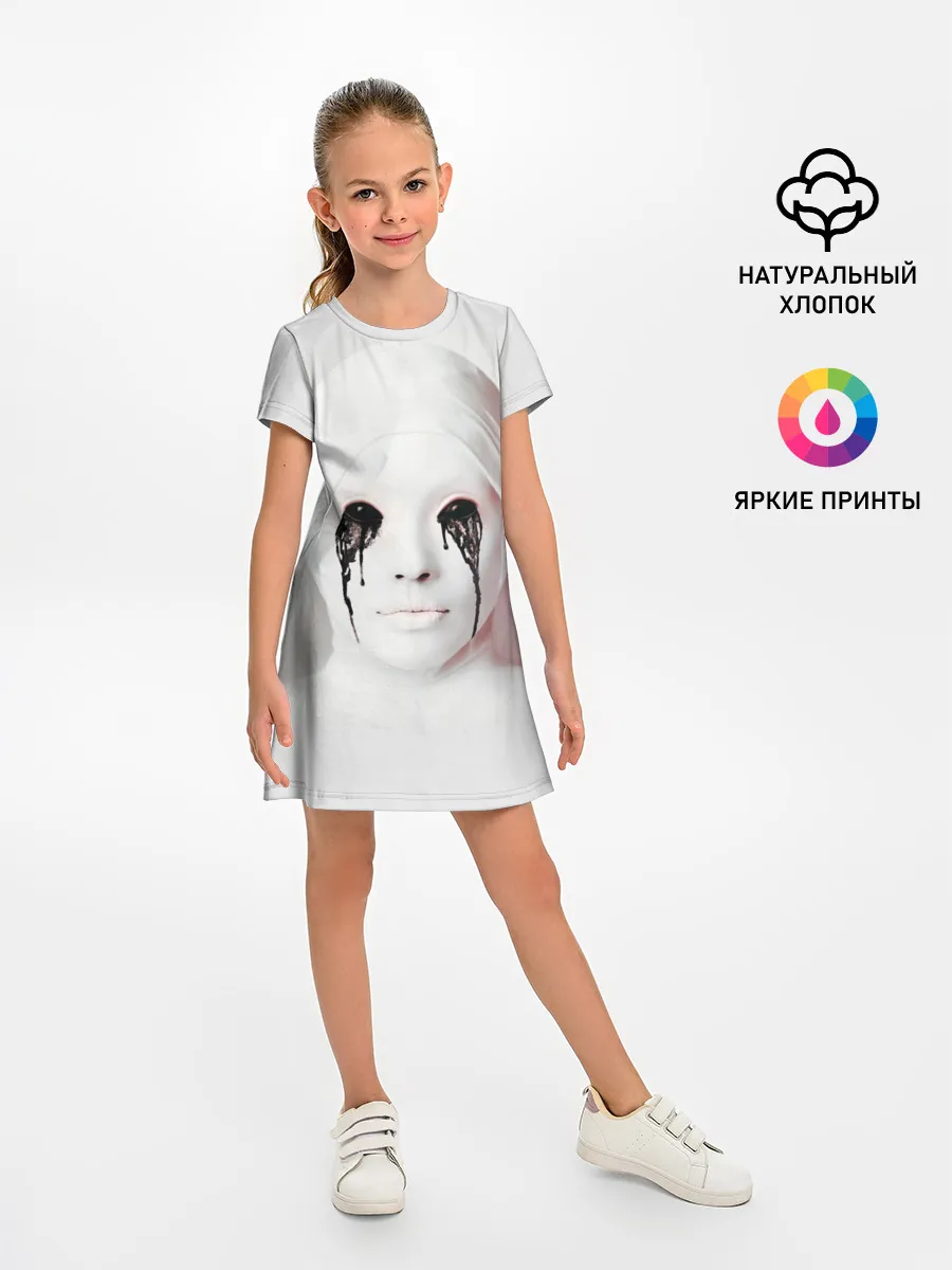 Детское платье / American Horror Story