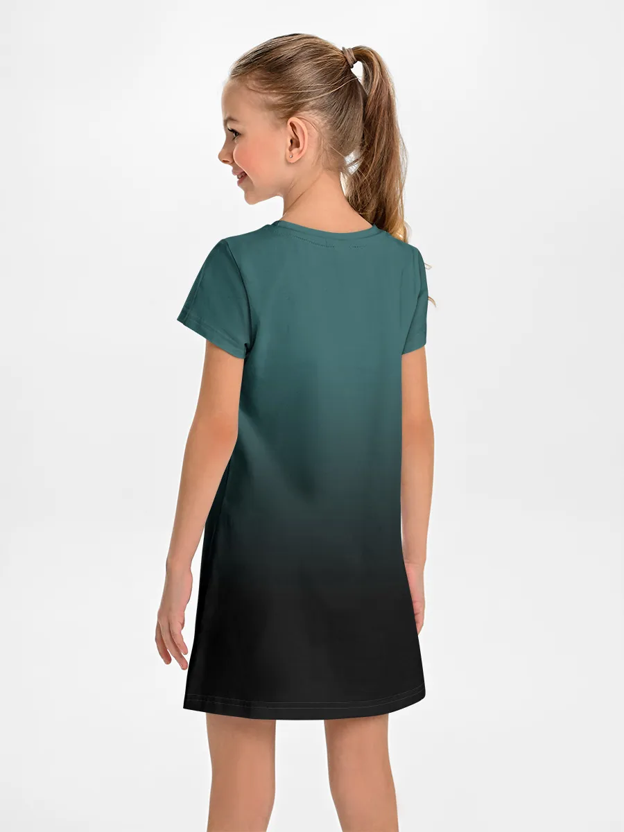 Детское платье / Химера