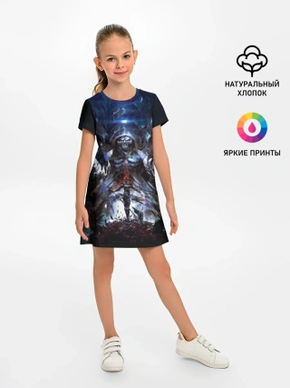 Детское платье / Оверлорд