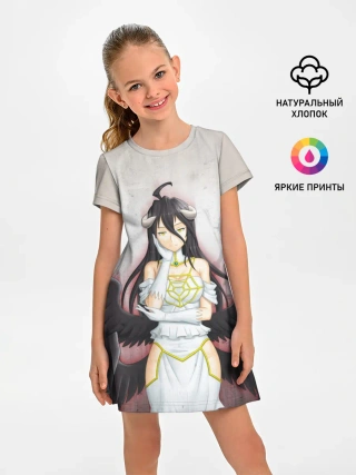 Детское платье / Оверлорд Ангел