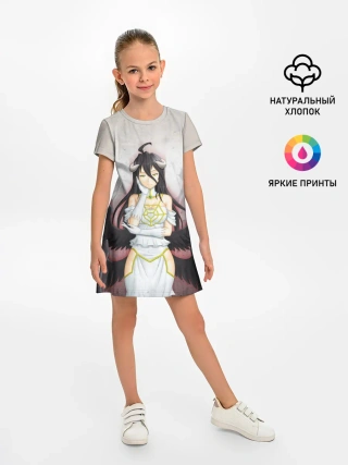 Детское платье / Оверлорд Ангел