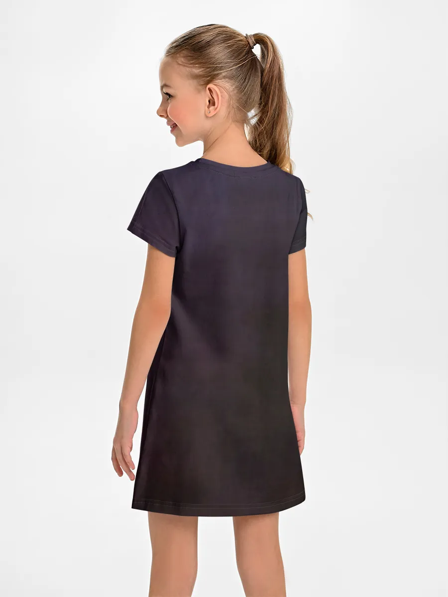 Детское платье / Shalltear