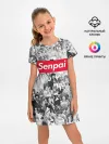 Детское платье / SENPAI
