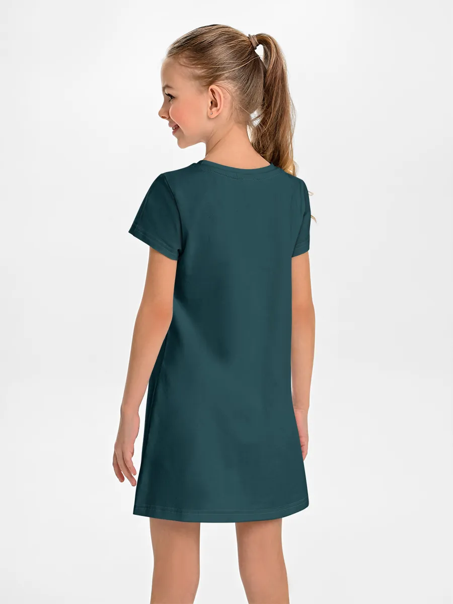 Детское платье / THE FUTURE IS NOW