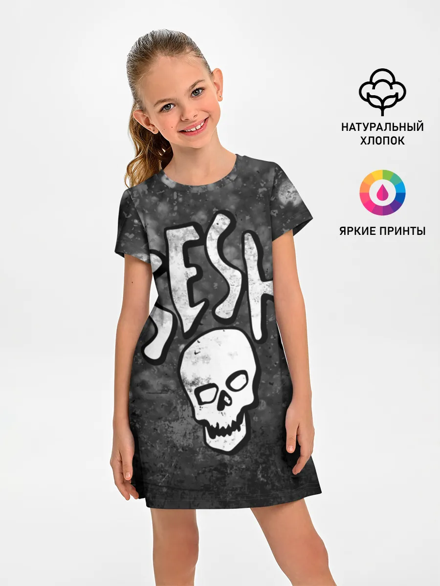 Детское платье / SESH Team