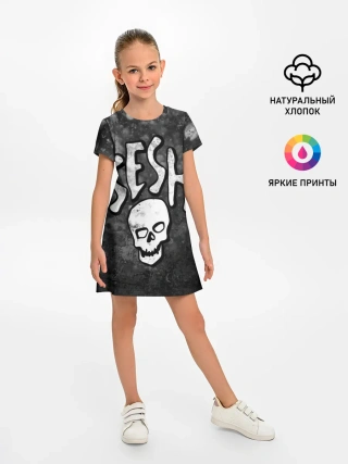Детское платье / SESH Team