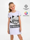 Детское платье / Ahegao Waifu