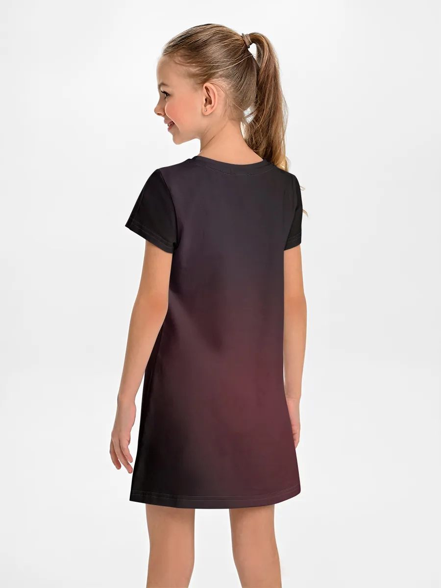 Детское платье / Токийский гуль