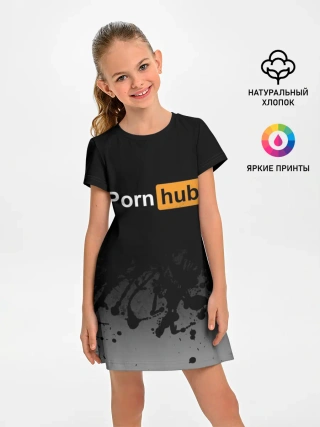 Детское платье / Pornhub