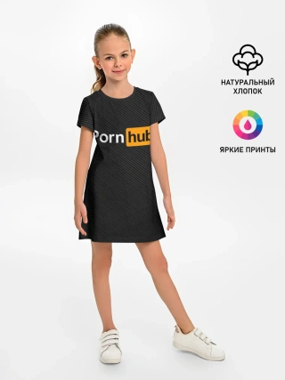 Детское платье / PORNHUB | ПОРНХАБ