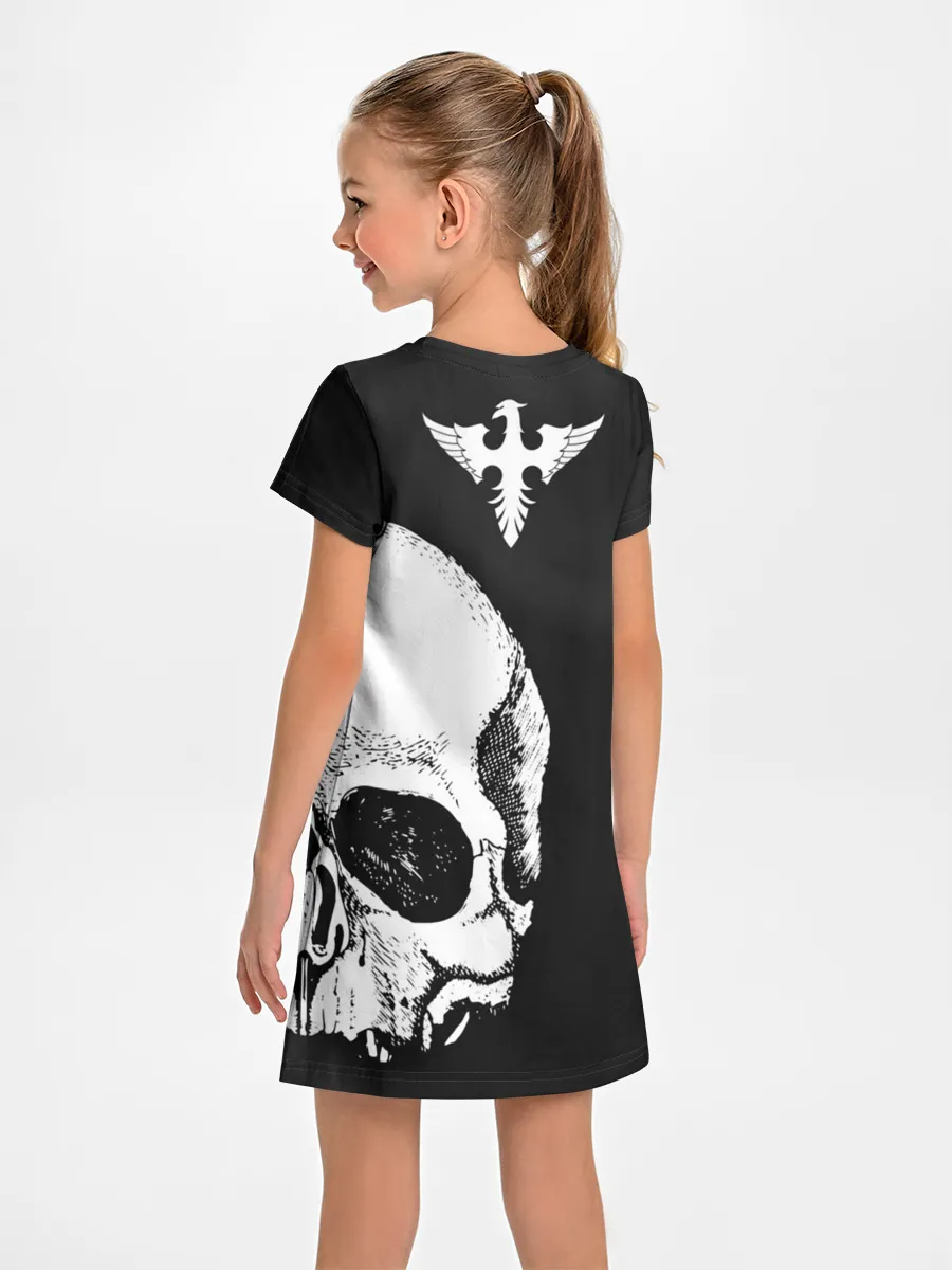 Детское платье / 30 Seconds to Mars
