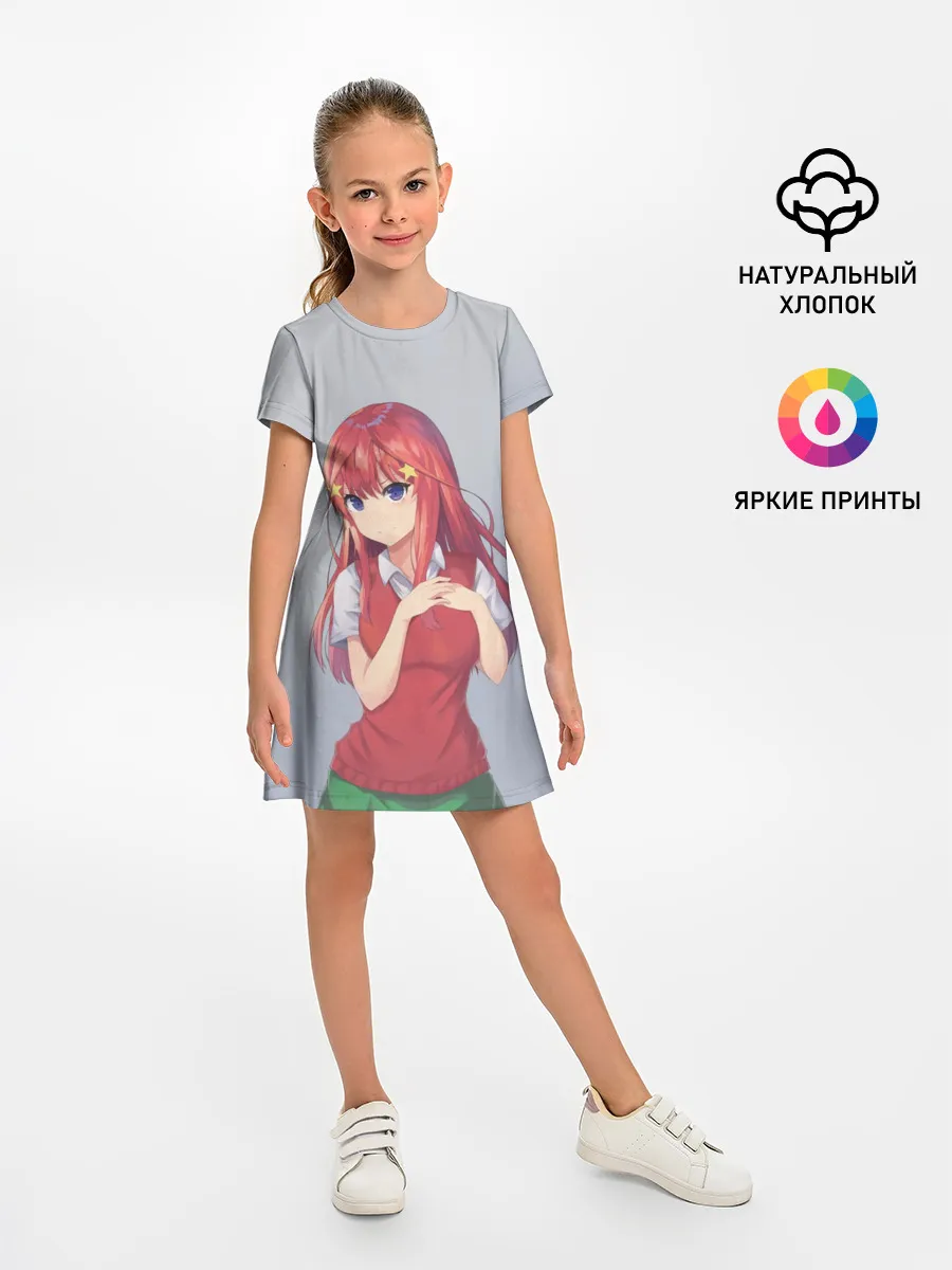 Детское платье / Пять невест