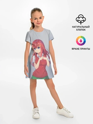 Детское платье / Пять невест