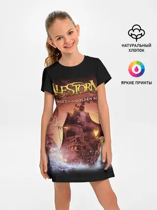 Детское платье / Alestorm